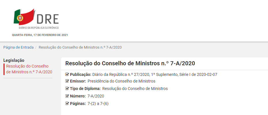 5G, Calendarização e Estratégia